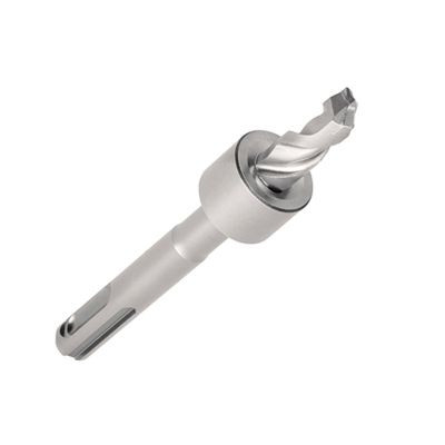 Milwaukee Tool 5/8" X 1-1/16" Short Stop Bit SDS-PLUS