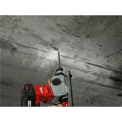 Milwaukee Tool SDS-PLUS 4CT MX4 1/4" X 4" X 6" (15-Pack)