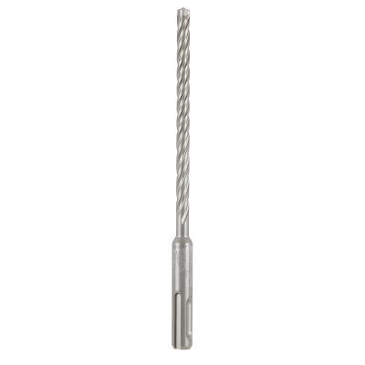 Milwaukee Tool SDS-PLUS 4CT MX4 3/8" X 4" X 6" (10-Pack)