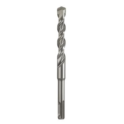 Milwaukee Tool SDS-Plus 2-Cutter 23 x 250 mm