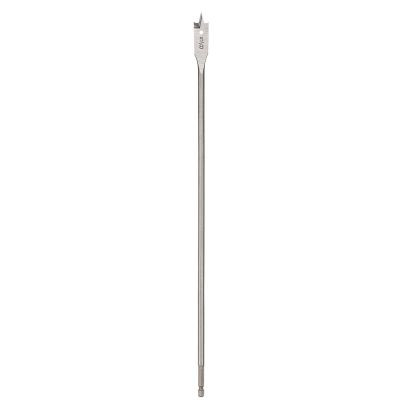 Milwaukee Tool 5/8" x 16" Flat Boring Bit