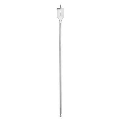 Milwaukee Tool 5/8" x 16" Flat Boring Bit