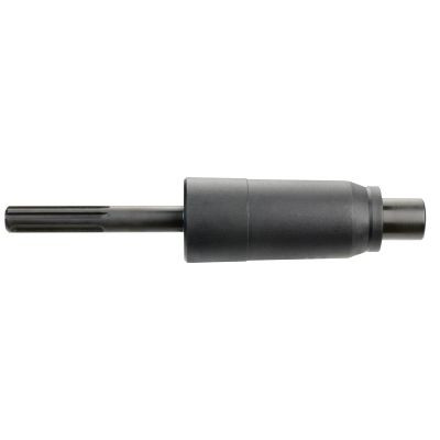 Milwaukee Tool SDS-MAX to Spline Adapter