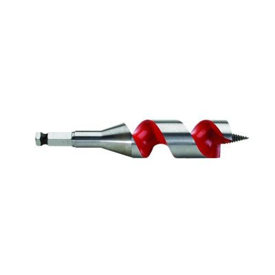 Milwaukee Tool 1-3/8" x 6" Ship Auger Bit