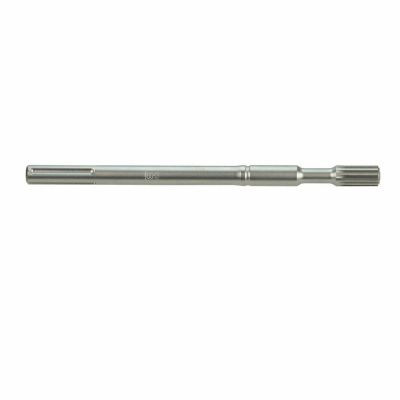 Milwaukee Tool 29-1/2" Max-Lok Spline Adapter