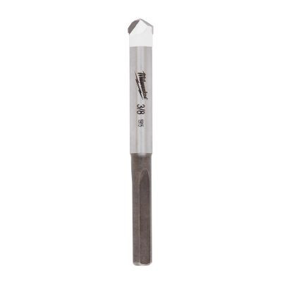 Milwaukee Tool 3/8" Tile and Natural Stone Bit
