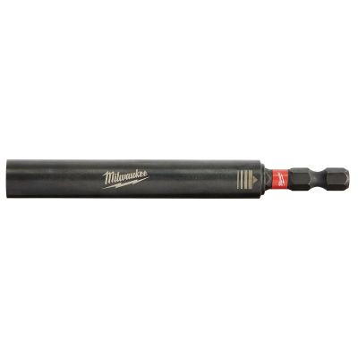Milwaukee Tool SHOCKWAVE 4" IMPACT MAGNETIC DRIVE GUIDE