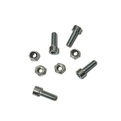 Milwaukee Tool SDS MAX Floor Scraper Replacement Fastener Kit