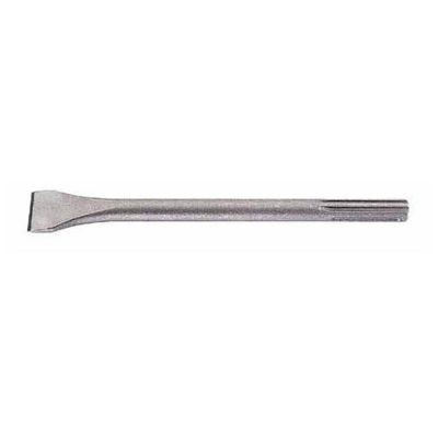 Milwaukee Tool 3/4" HEX Demo 2" Scraping Chisel