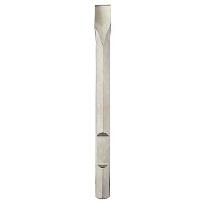 Milwaukee Tool 1-1/8" Hex 16" Moil Point Chisel