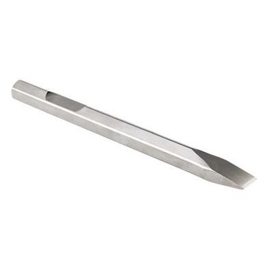 Milwaukee Tool 1-1/8" Hex 16" Narrow Chisel