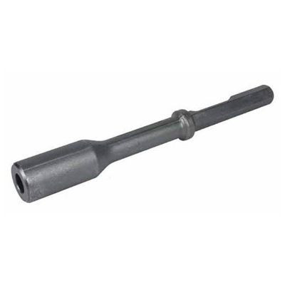 Milwaukee Tool 1-1/8" Hex Demo 15-1/2" Ground Rod Driver