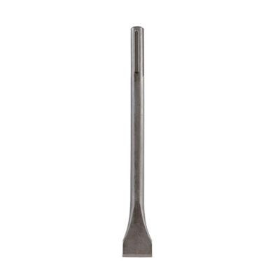 Milwaukee Tool SDS MAX Scaling Chisel 1-1/2" X 12"