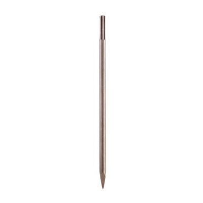 Milwaukee Tool SDS MAX Bull Point Chisel 18" - 25Pk