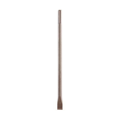 Milwaukee Tool SDS MAX Demolition 18" Flat Chisel