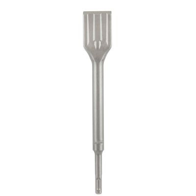 Milwaukee Tool SDS PLUS SLEDGE 1-1/2" Scaling Chisel