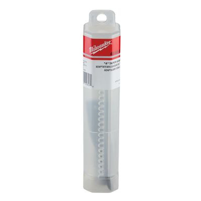 Milwaukee Tool A Taper Adapter