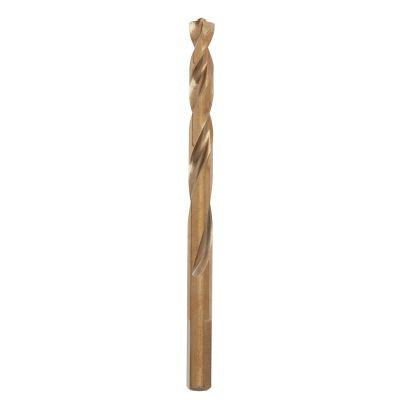 Milwaukee Tool 19/64" COBALT RED HELIX Drill Bit