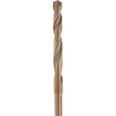 Milwaukee Tool 27/64" COBALT RED HELIX Drill Bit