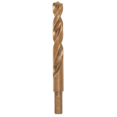 Milwaukee Tool 31/64" COBALT RED HELIX Drill Bit