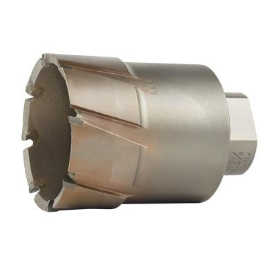 Milwaukee Tool 2-1/4" Threaded Steel Hawg Cutter