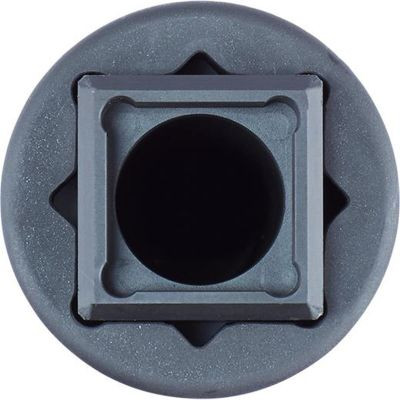 Milwaukee Tool SHOCKWAVE Lineman's 3-in-1 Transmission Utility Socket