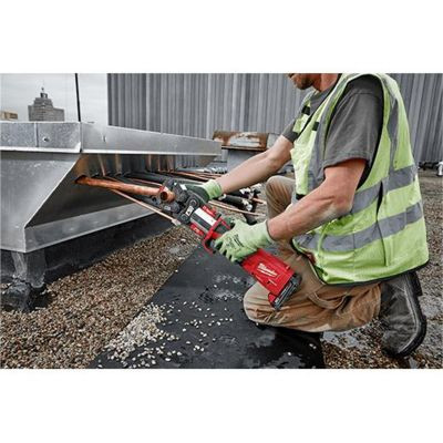 Milwaukee Tool 3/4" Streamline ACR Press Jaw for M18 FORCE LOGIC Press Tools