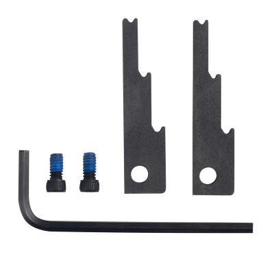 Milwaukee Tool Replacement Reaming Blades Kit