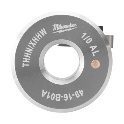 Milwaukee Tool 1/0 AWG Al THHN/ XHHW Bushing