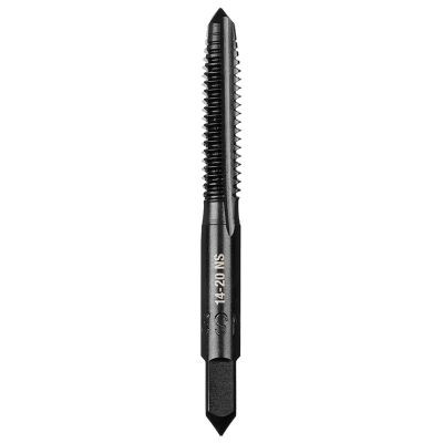 Milwaukee Tool 14-20 NS Straight Flute Plug Tap
