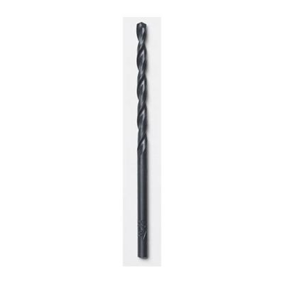 Milwaukee Tool 3/32" Thunderbolt Black Oxide Drill Bit