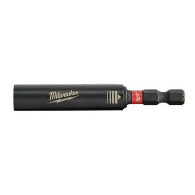 Milwaukee Tool SHOCKWAVE 3" MA