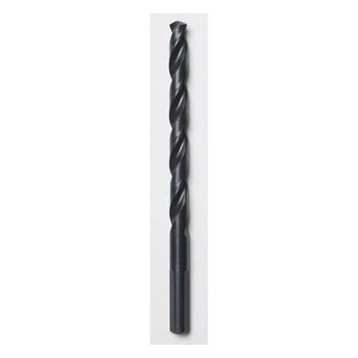 Milwaukee Tool 15/64" Thunderbolt Black Oxide Drill Bit