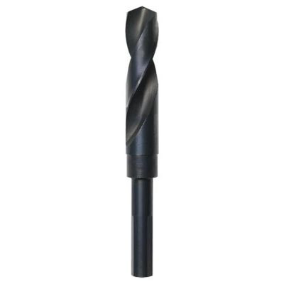 Milwaukee Tool 17/32" S&D Black Oxide Drill Bit