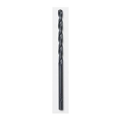 Milwaukee Tool 11/64" Thunderbolt Black Oxide Drill Bit