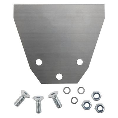 Milwaukee Tool SDS Plus SLEDGE Floor Scraper Replacement Kit