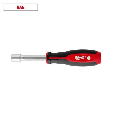 Milwaukee Tool 1/2 Inch HollowCore Nut Driver