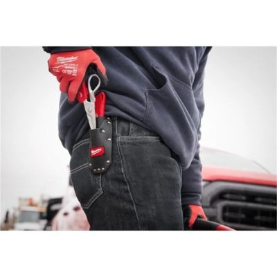 Milwaukee Tool Cable Splicer Feets Sheath
