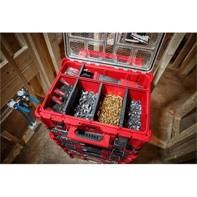 Milwaukee Tool PACKOUT Deep Organizer