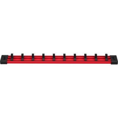Milwaukee Tool 1/4" Drive Socket Rail