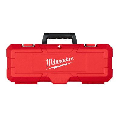 Milwaukee Tool Cable Head Accessory Case