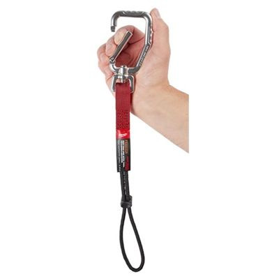 Milwaukee Tool Lineman Feets Tool Hang Strap