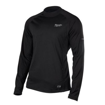 Milwaukee Tool USB HEATED WORKSKIN MIDWEIGHT BASE LAYER KIT - 2X