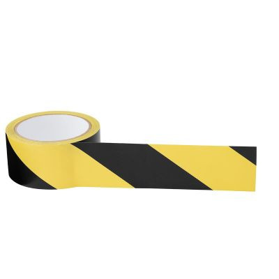 Milwaukee Tool 54 ft. Adhesive Caution Tape