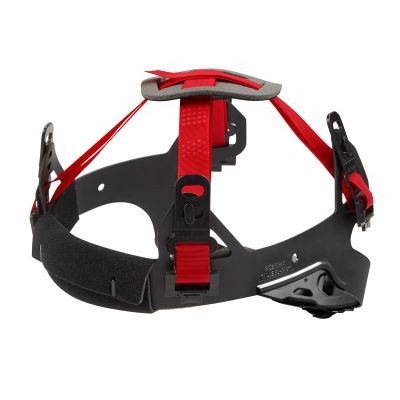 Milwaukee Tool 4-Point Ratcheting Suspension