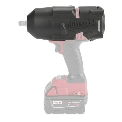 Milwaukee Tool M18 HIgh Torque Impact Wrench Tool Boot