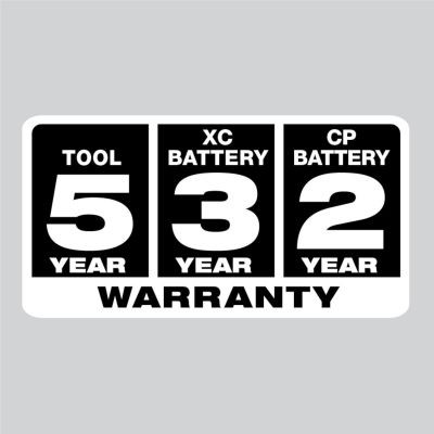 Milwaukee Tool M12 FUEL 3-Tool Combo Kit