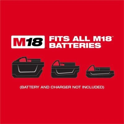 Milwaukee Tool M18 FUEL HACKZALL (Tool Only)