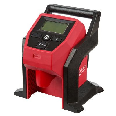 Milwaukee Tool M12 Compact Inflator