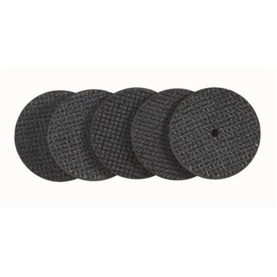 Milwaukee Tool 1-1/2" Reinforced Cut-Off Wheels